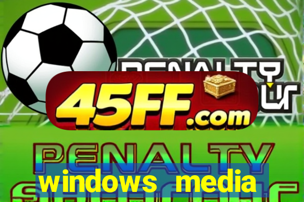 windows media player classic